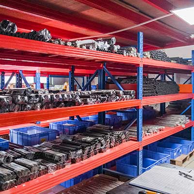 Ethical sourcing and supply chain integrity with responsibly sourced raw materials for checkweigher manufacturing