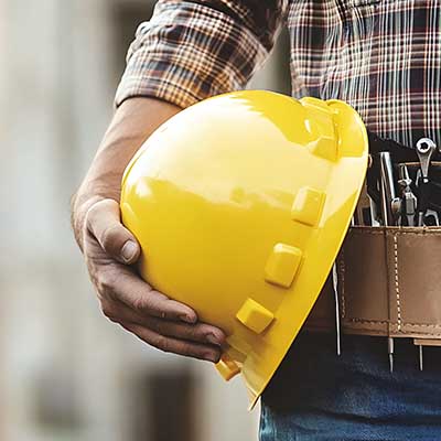 Employee safety and expertise in checkweigher production with professional engineering support