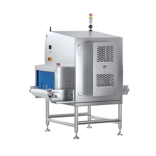 Standard Machine for X-ray Inspection System of Bagged Products