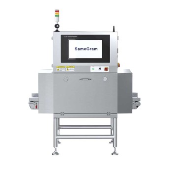 Standard Machine for X ray Inspection Machine of Bagged Products XSS series