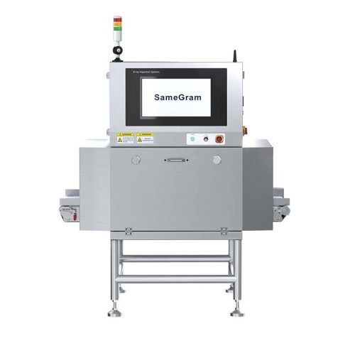 Standard Machine for X ray Inspection Machine of Bagged Products XSS series