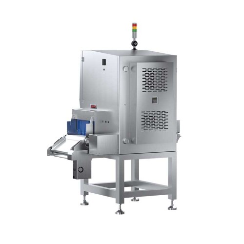 High-precision X-ray Inspection Systems for Packaged Products CSS Series