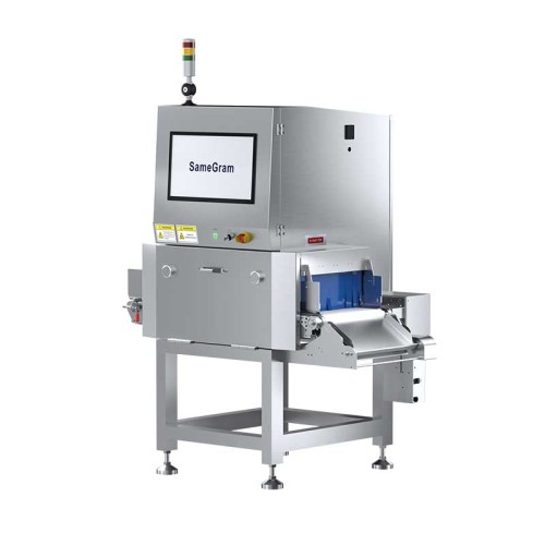 High-precision X-ray Inspection Systems for Packaged Products CSS Series
