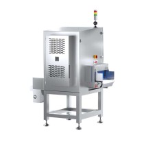 High-precision X-ray Inspection Systems for Packaged Products XSS Series
