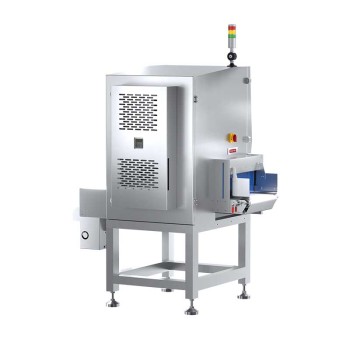 High-precision X-ray Inspection Systems for Packaged Products XSS Series