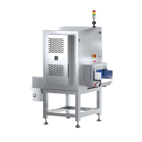 High-precision X-ray Inspection Systems for Packaged Products CSS Series