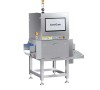 High-precision X-ray Inspection Systems for Packaged Products CSS Series