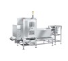 Bulk Goods X-ray Inspection Systems CSS-S Series
