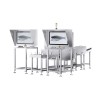 X-ray Inspection Systems Fish Bone X-ray Inspection System CSS-F-4610