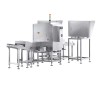 X-ray Inspection Systems Fish Bone X-ray Inspection System CSS-F-4610