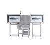 X-ray Inspection Systems Fish Bone X-ray Inspection System CSS-F-4610