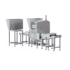 X-ray Inspection Systems Fish Bone X-ray Inspection System XSS-F-4610