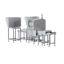 X-ray Inspection Systems Fish Bone X-ray Inspection System XSS-F-4610