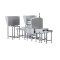 X-ray Inspection Systems Fish Bone X-ray Inspection System XSS-F-4610