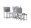 X-ray Inspection Systems Fish Bone X-ray Inspection System CSS-F-4610
