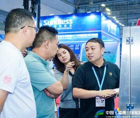 User-Friendly Software ensuring simple, stable, and reliable operation of the X-ray inspection system.