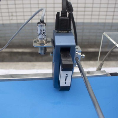 Automatic Checkweigher with Inkjet Printer | Inline Weighing & Coding System SCI-4523L3