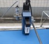 Automatic Checkweigher with Inkjet Printer | Inline Weighing & Coding System SCI-4523L3