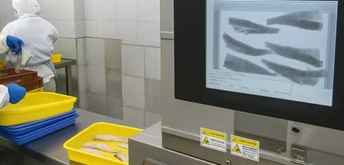 High-Speed Production Flow of 