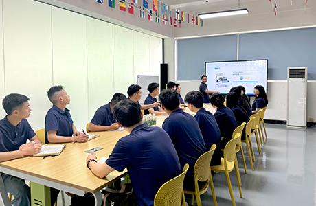 SameGram R & D Capabilities