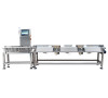 Automatic Multistage Weight Sorting Machine for Sea Food – SWS-5012L2-C6