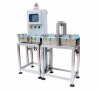Explosion-Proof Dynamic Checkweigher for Hazardous Areas | SC-EP-3012L02