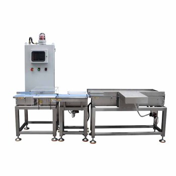 Explosion-Proof Dynamic Checkweigher for Hazardous Areas | SC-EP-3012L02