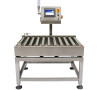Roller Dynamic Checkweigher for Large Packages | SC3-10060L30