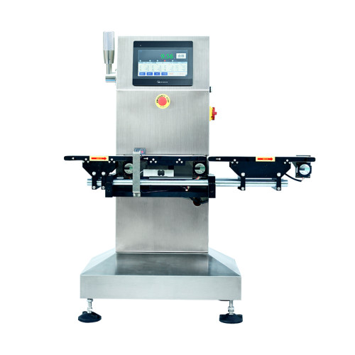 High Accuracy Checkweigher±0.1g - Small Weight Products SC1-H-3512L1