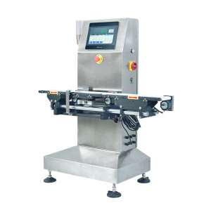 High Accuracy Checkweigher±0.1g - Small Weight Products SC1-H-3512L1