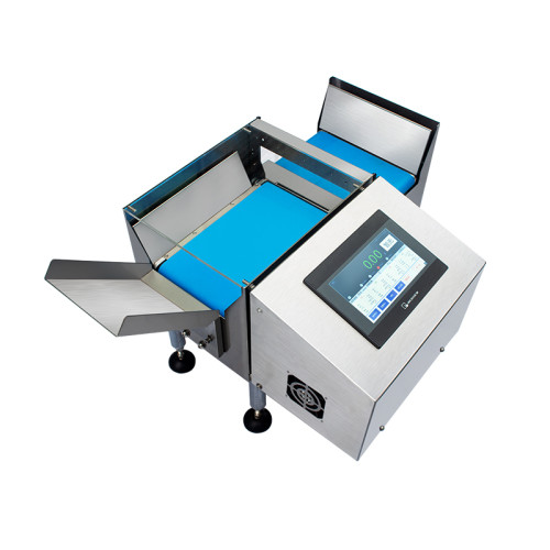 Automatic Checkweigher with forward and reverse weight selection for Small Packages SC1-C-3523L1