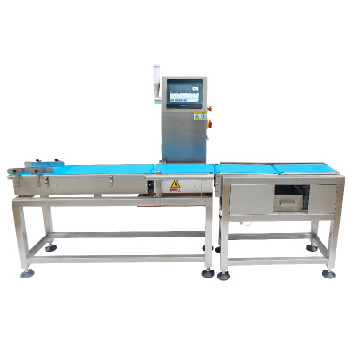 High-Speed Belt Checkweigher for Flat Products SC1-5040L5