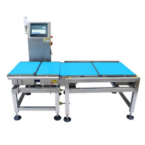 High-Speed Belt Checkweigher for Flat Products SC1-5040L5