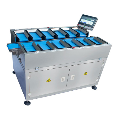 Small Portion Linear Combination Weigher SBW-2512B12