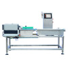 Automated Weighing and Labeling Machine for Carton Side Labeling SCL-8050L30
