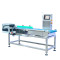 Automated Weighing and Labeling Machine for Carton Side Labeling SCL-8050L30