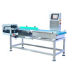 Automated Weighing and Labeling Machine for Carton Side Labeling SCL-8050L30