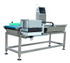 Automated Weighing and Labeling Machine for Carton Side Labeling SCL-8050L30