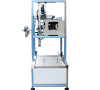 Three-Axis Full Automatic Labeler | Space-Saving Label Applicator SL3