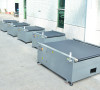 High-Capacity Dynamic Weighing Scale for Oversized Parcels | SC3-Lpro