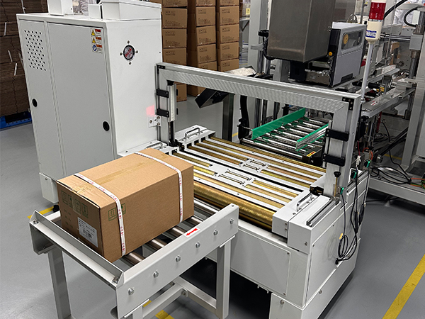 Automatic labeling application scenarios