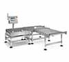 Roller Dynamic Checkweigher