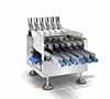 Multi lane Checkweigher