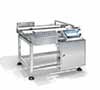 Dual Lane Checkweigher