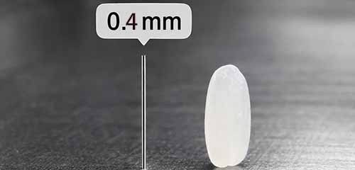 the multihead checkweigher conform to GMP-Compliant Design 