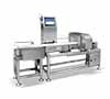 Checkweigher with Metal Detector