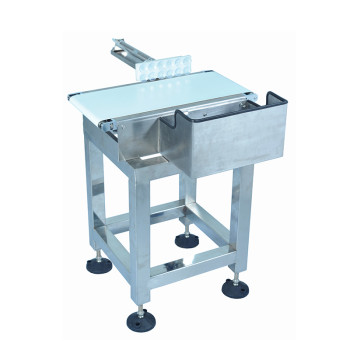 Pusher Rejector System – Checkweigher with Rejector for Industrial Lines