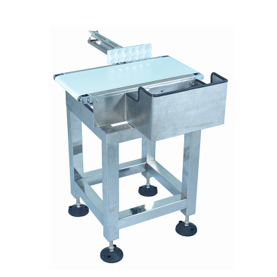 Pusher Rejector System – Checkweigher with Rejector for Industrial Lines