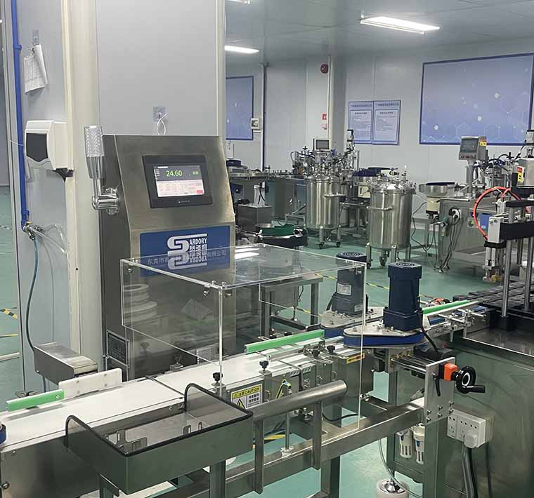 Pharmaceutical Industry