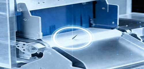 Multi-Lane Checkweigher with Flexibility